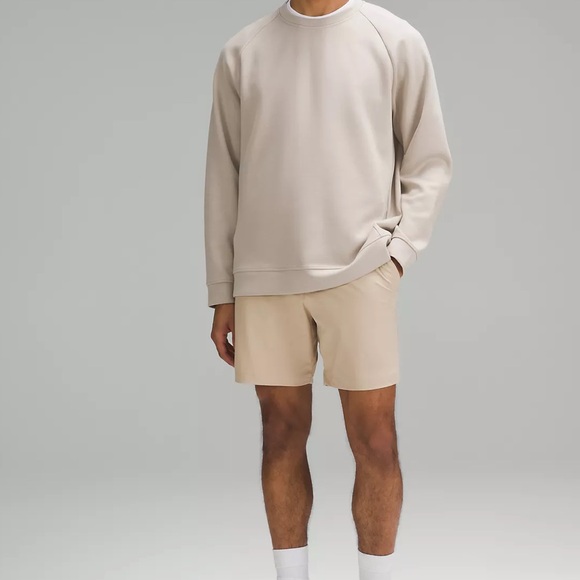 Men’s Lulu ABC Shorts - Picture 2 of 11